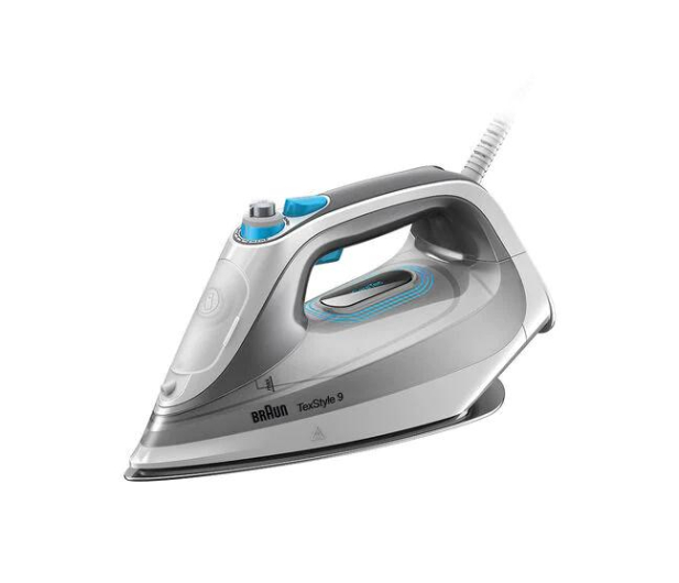 Braun ŻELAZKO BRAUN SI9270 WH TexStyle 9 ### - 1464151 - zdjęcie